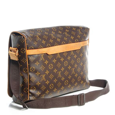 men's messenger bags louis vuitton|authentic Louis Vuitton Messenger bag.